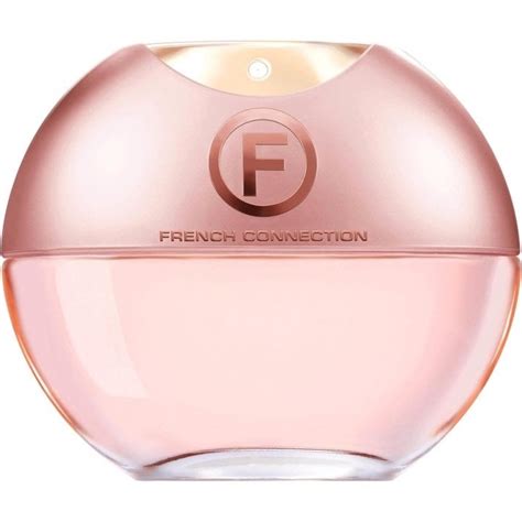 french connection perfume review